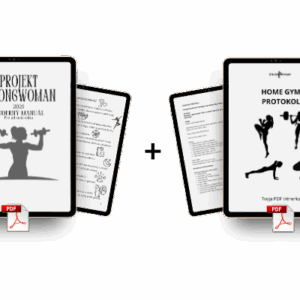 BODY BASICS - TVOJE TELO OD ZÁKLADU