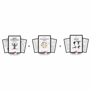 COMPLETE TRANSFORMATION - TVOJA KOMPLETNÁ PREMENA