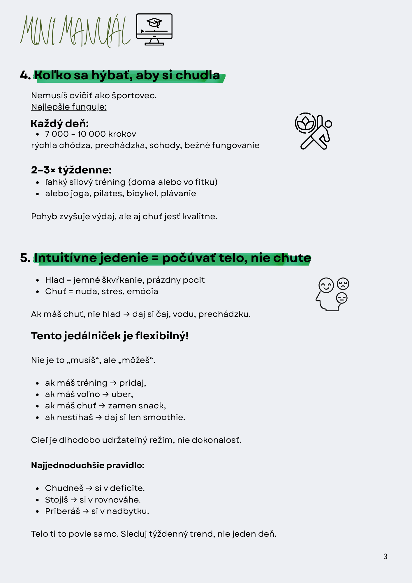 Eat Clean náhľad 5