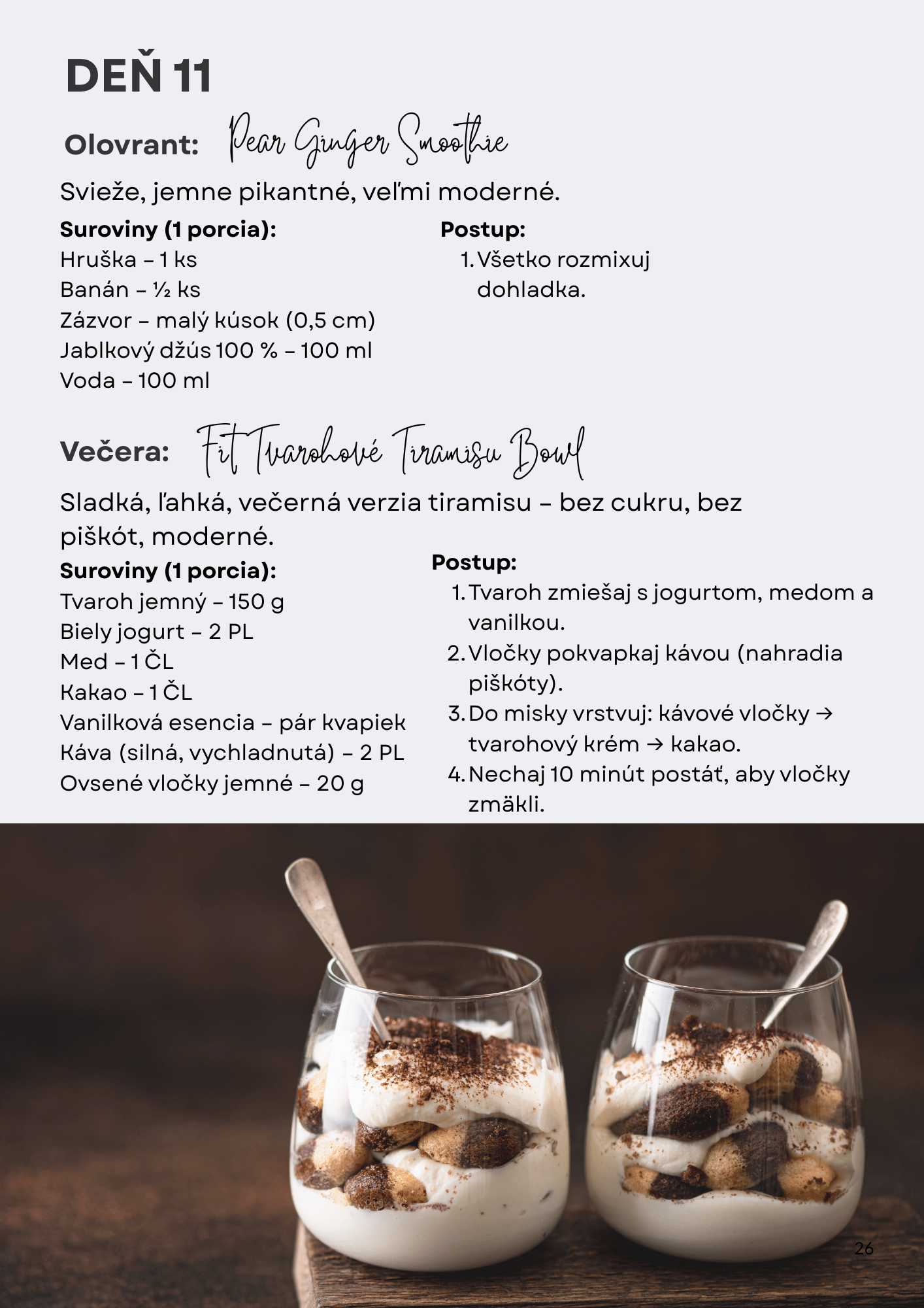Eat Clean náhľad 3