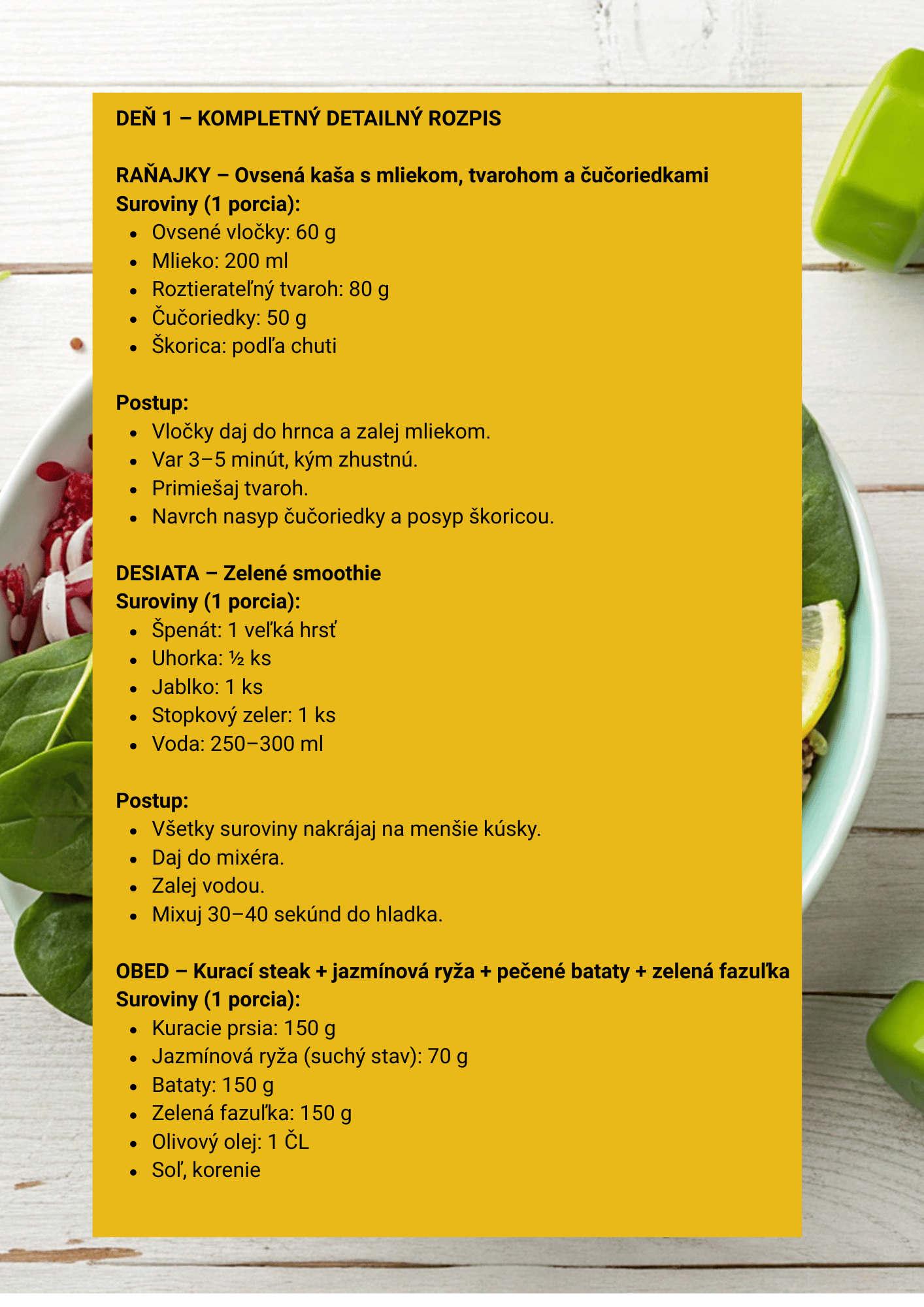 Zero Fat náhľad 5