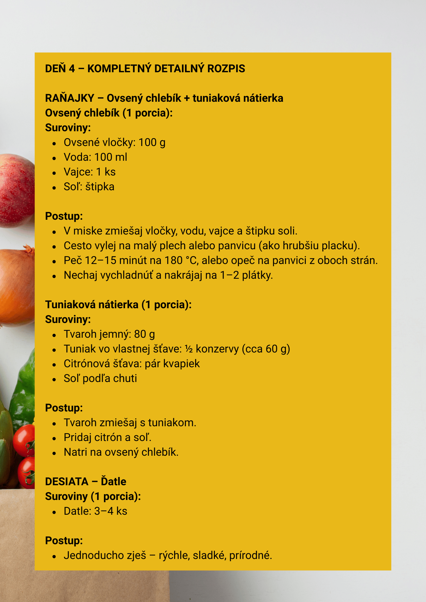 Zero Fat náhľad 3
