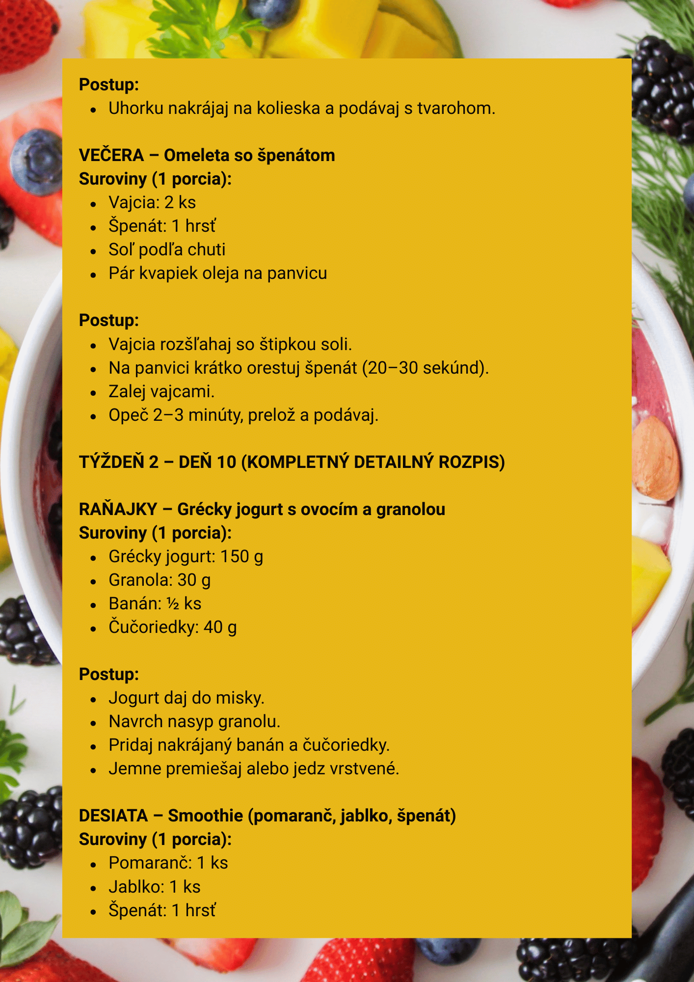 Zero Fat náhľad 2
