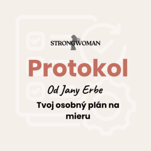 Strongwoman Protokol
